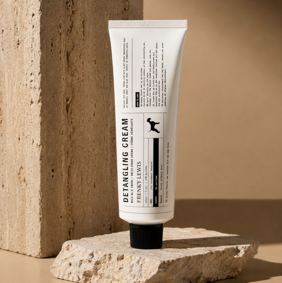 Cremă care descurcă blana, 150 ml