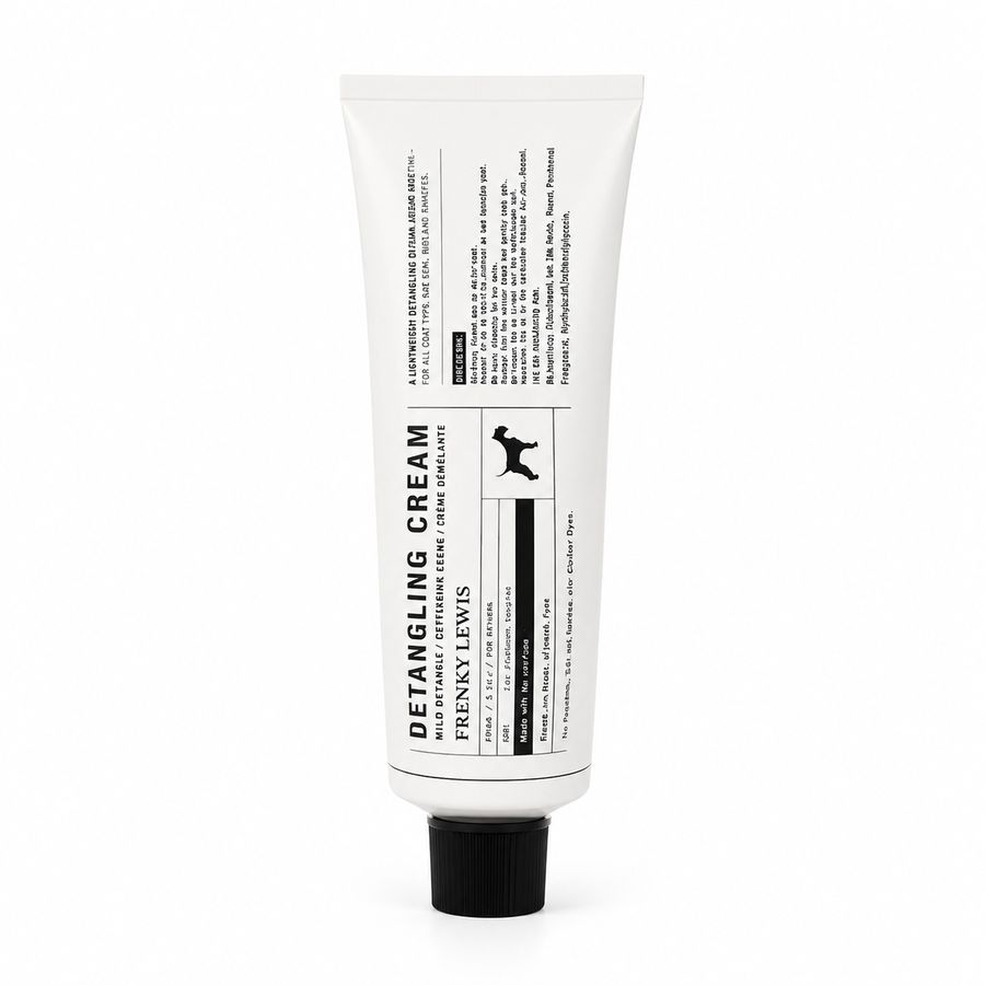Cremă care descurcă blana, 150 ml, poza 2