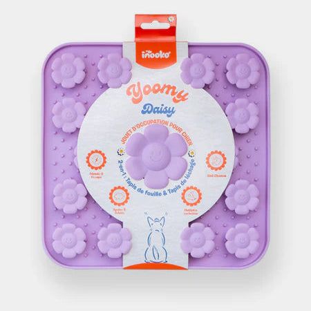 Covoraș de lins Daisy
