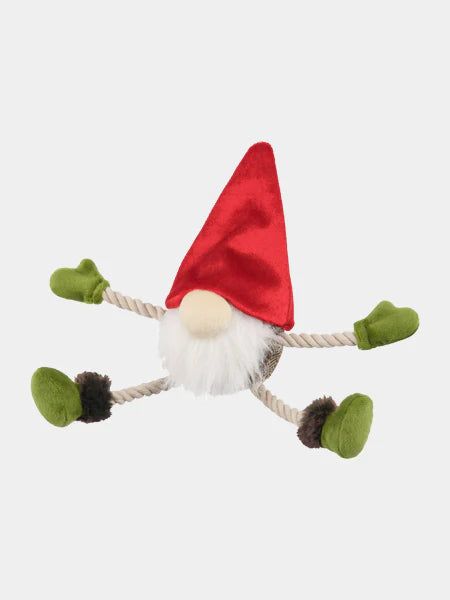 Jucărie de pluș Gnomul