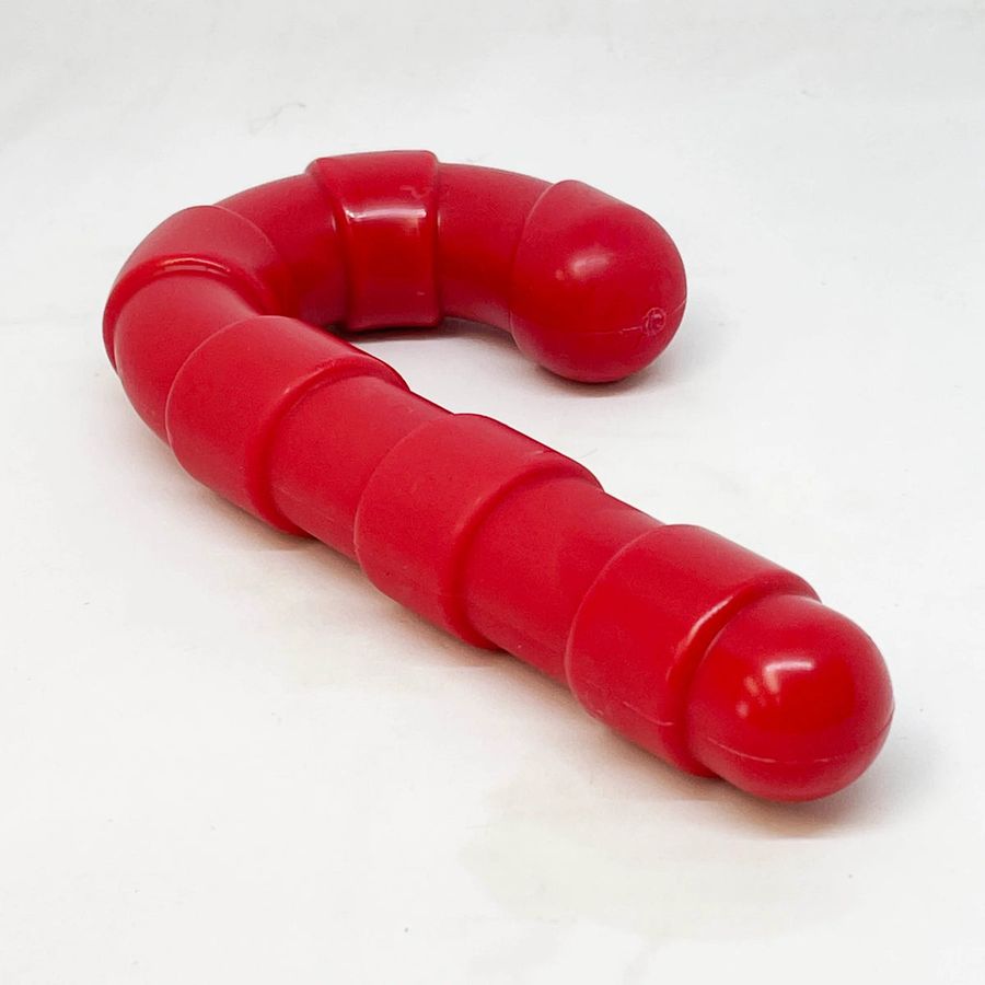 Jucărie de ros Candy Cane, poza 2