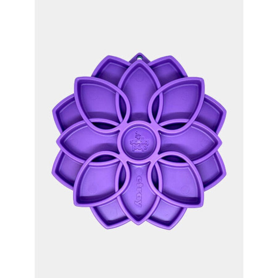 Bol de mâncat încet Mandala