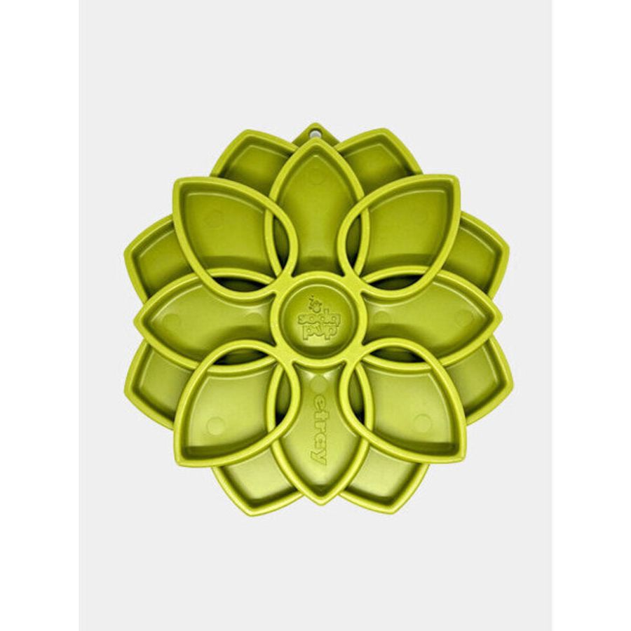 Bol de mâncat încet Mandala, poza 4